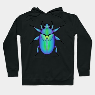 Beetle Hoodie